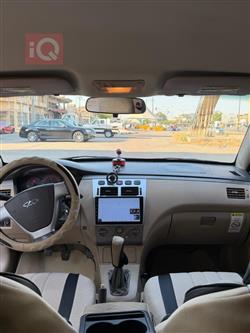 Chery A515